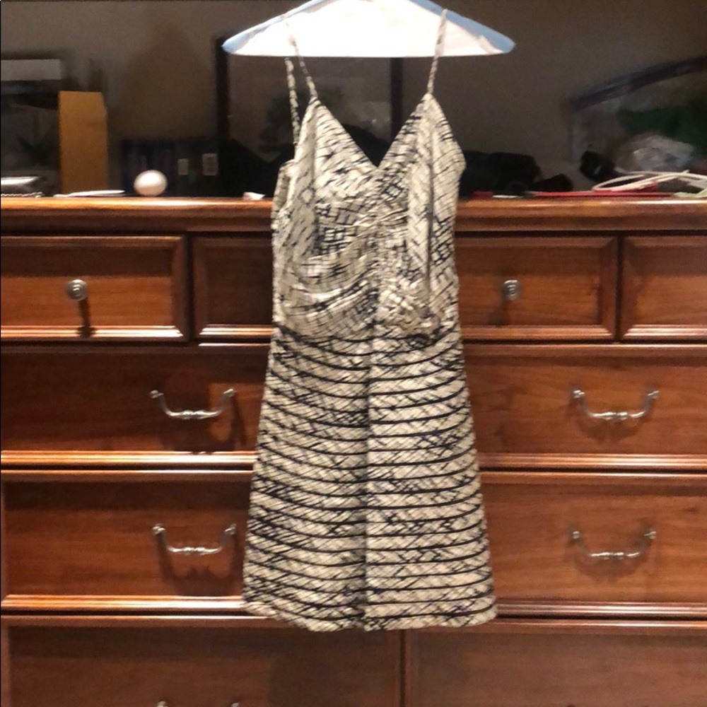 Parker Dress